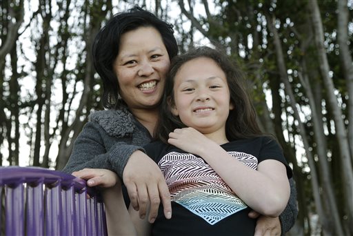 Poll Changing Families